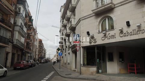 Foto 2 de Pis en venda a Valdeacederas, Madrid Capital