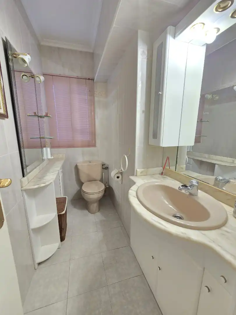 Wohnung mit Aufzug zum Verkauf in Calle Vélez de Guevara 15, imagen 16