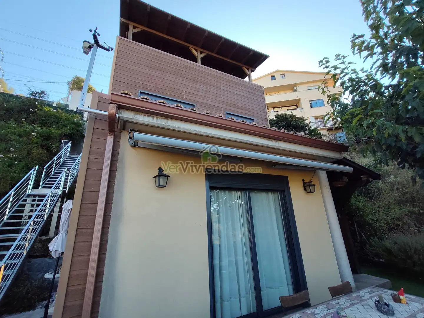 Maison avec terrasse à vendre à Torrelles de Llobregat, imagen 13