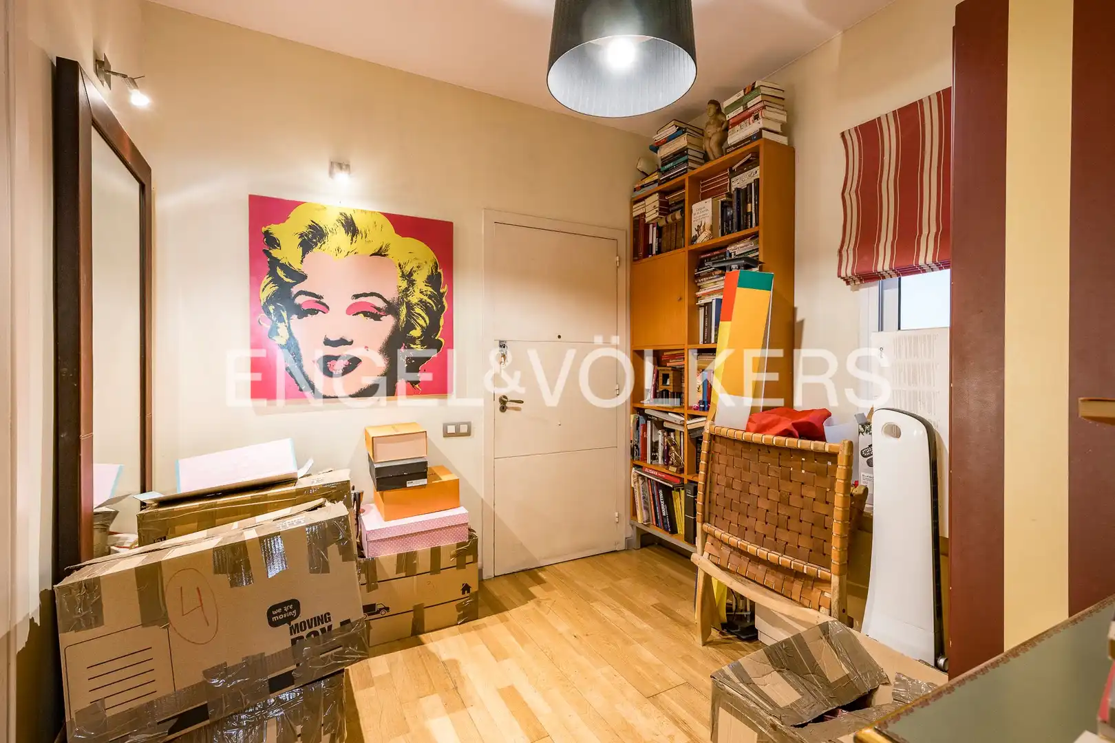 Flat with terrace for sale in Sarrià - Sant Gervasi, imagen 32