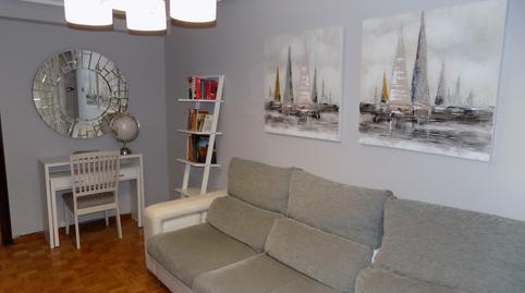 Foto 4 de Pis en venda a Calle Ezcurdia, 156, El Bibio - Parque, Asturias