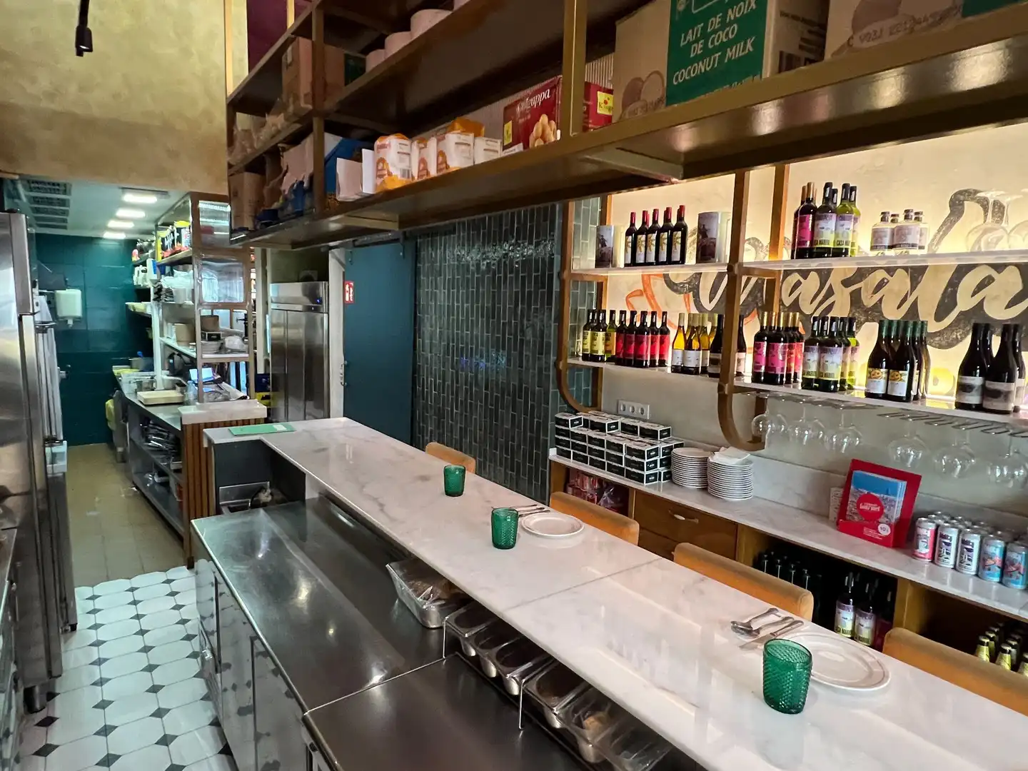Local comercial en traspàs a Eixample, imagen 8