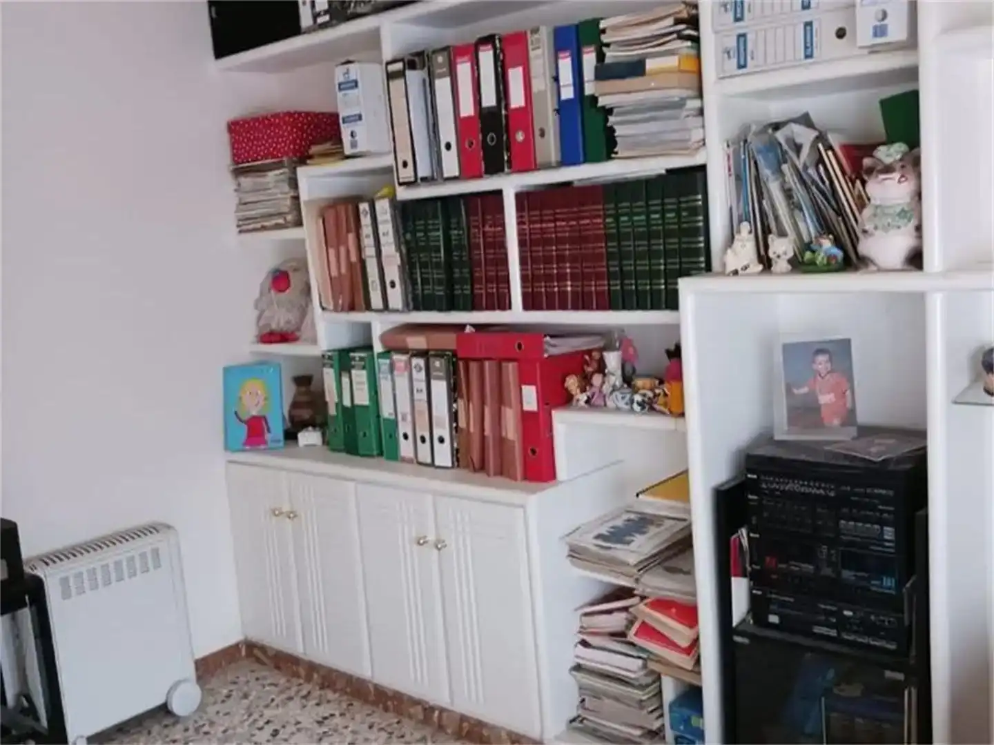 Piso en venta en Montaverner con Balcón