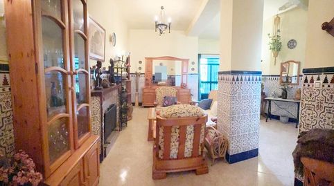 Foto 4 de Casa o chalet en venta en Zafra, Badajoz