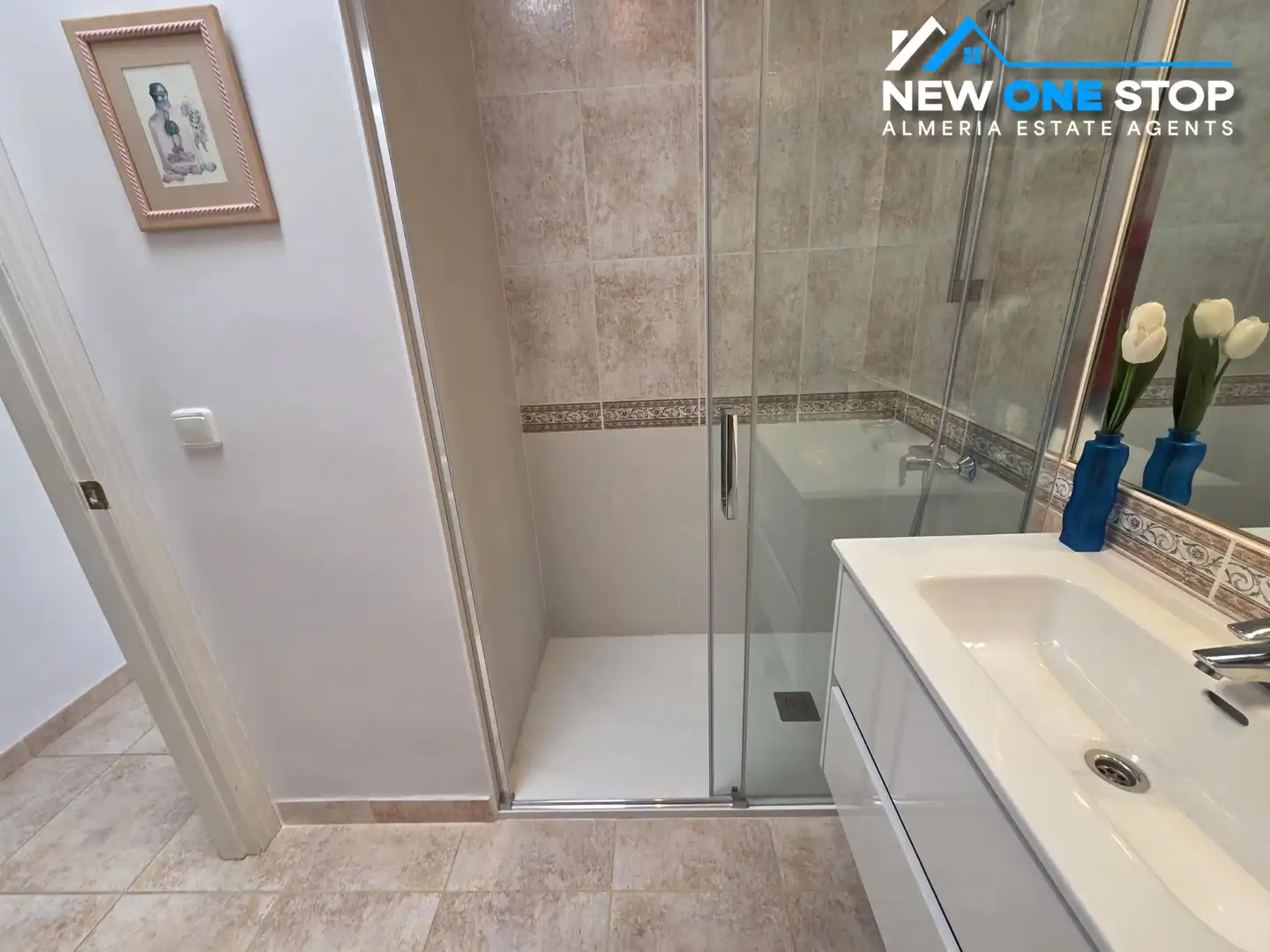 Ático con terraza en venta en Calle las Conchas, imagen 31