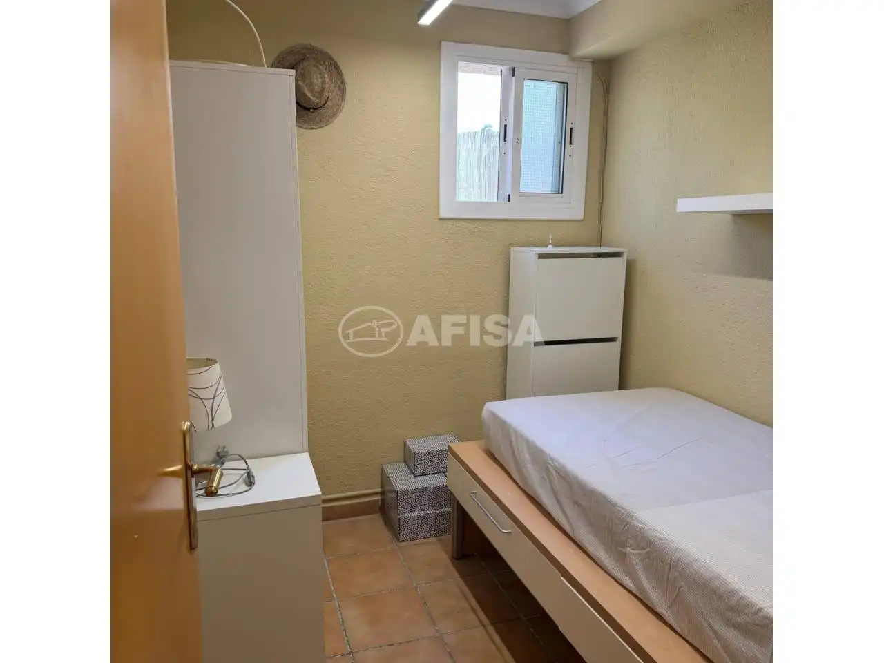 Habitación de Casa o chalet en venta en Cànoves I Samalús con Aire acondicionado, Calefacción y Jardín privado