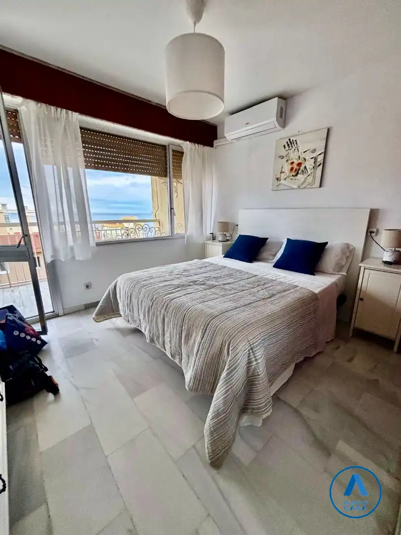 Wohnung mit Aufzug zum Verkauf in Las Gaviotas  - Carvajal, imagen 11