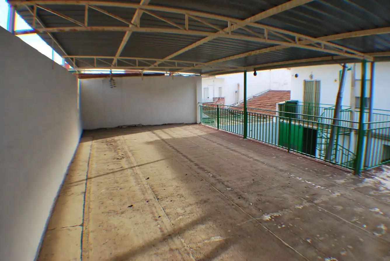 Casa o xalet en venda a Casco Antiguo Sur
