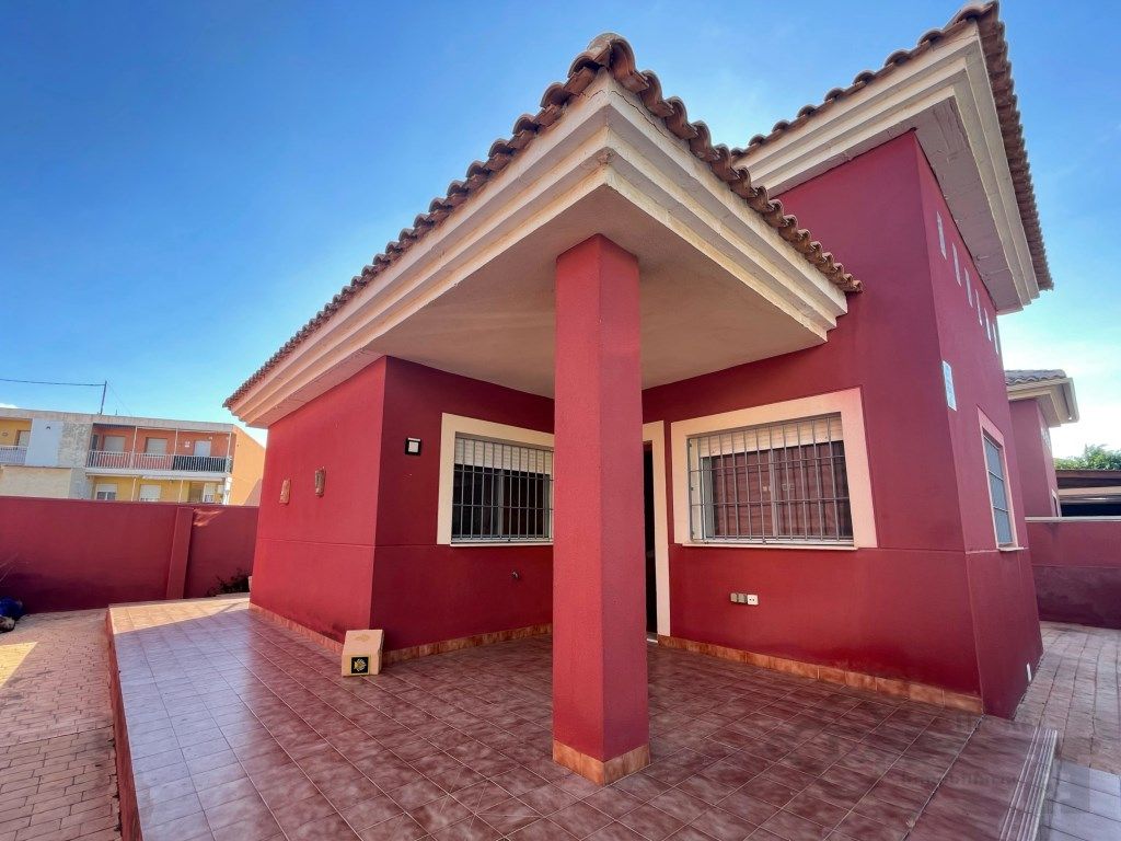 Single-family semi-detached for sale in N/A, Los Urrutias