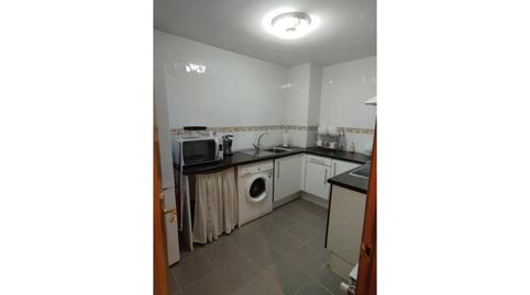 Foto 5 de Pis de lloguer a Calle San Juan, Centro, Toledo