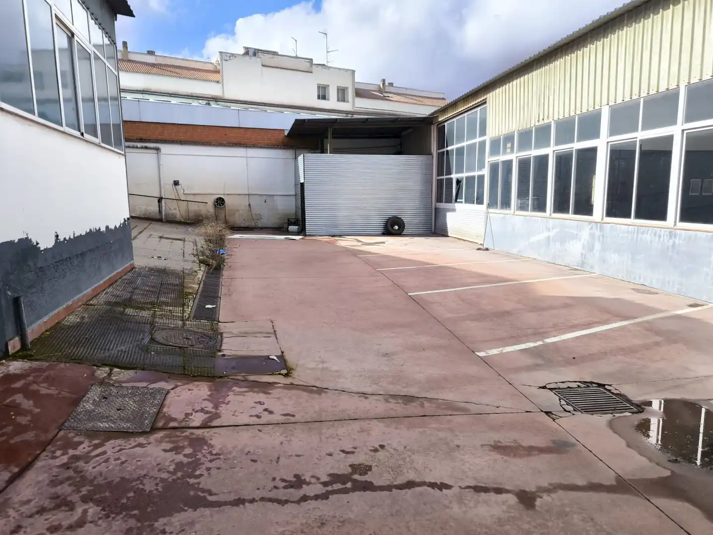 Nave industrielle à vendre à Valdepeñas, imagen 6