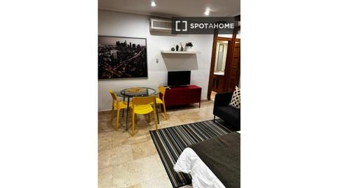 Foto 2 de Estudi per a compartir a Universidad - Malasaña,  Madrid Capital