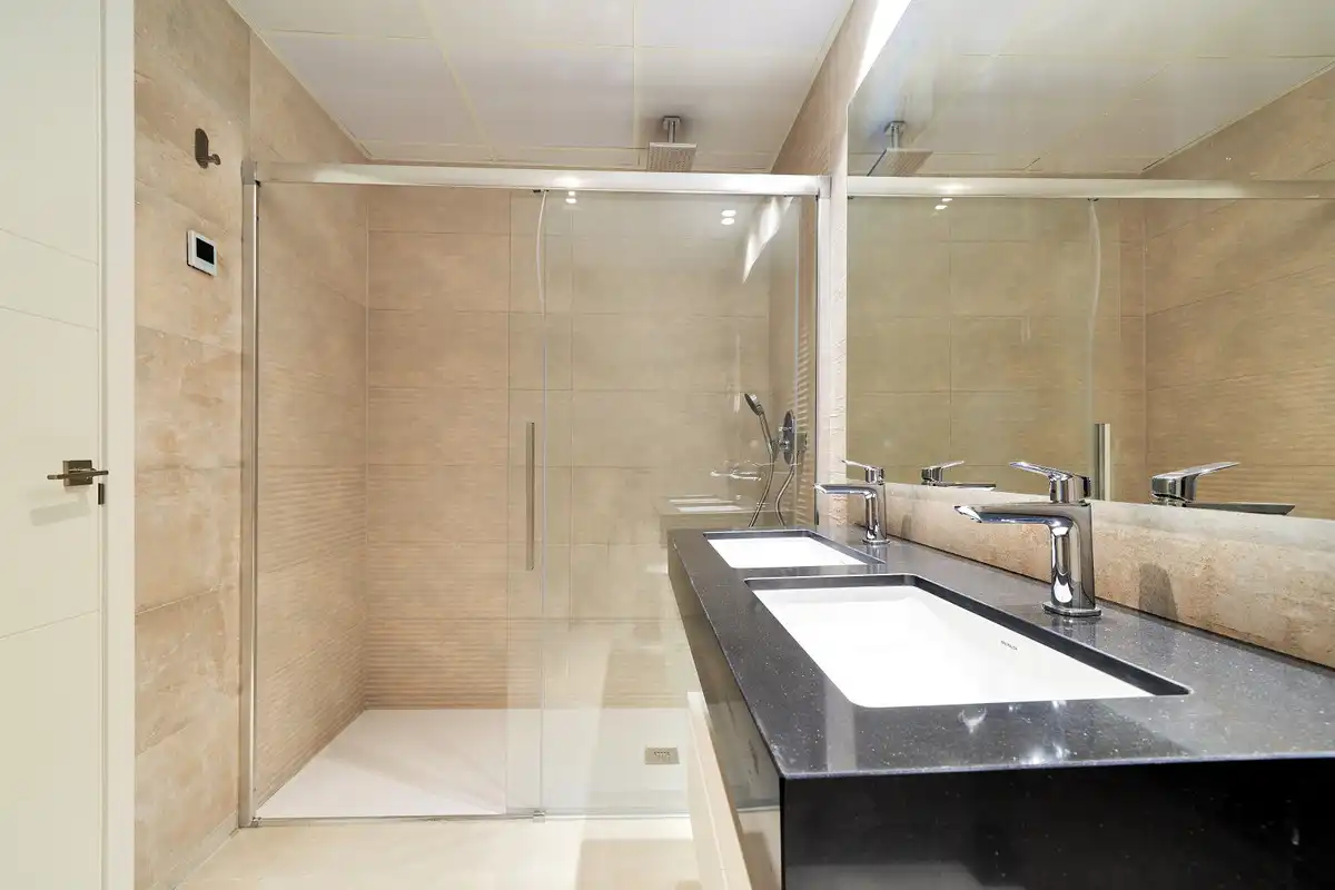 Wohnung mit Pool zum Verkauf in Las Gaviotas  - Carvajal, imagen 22