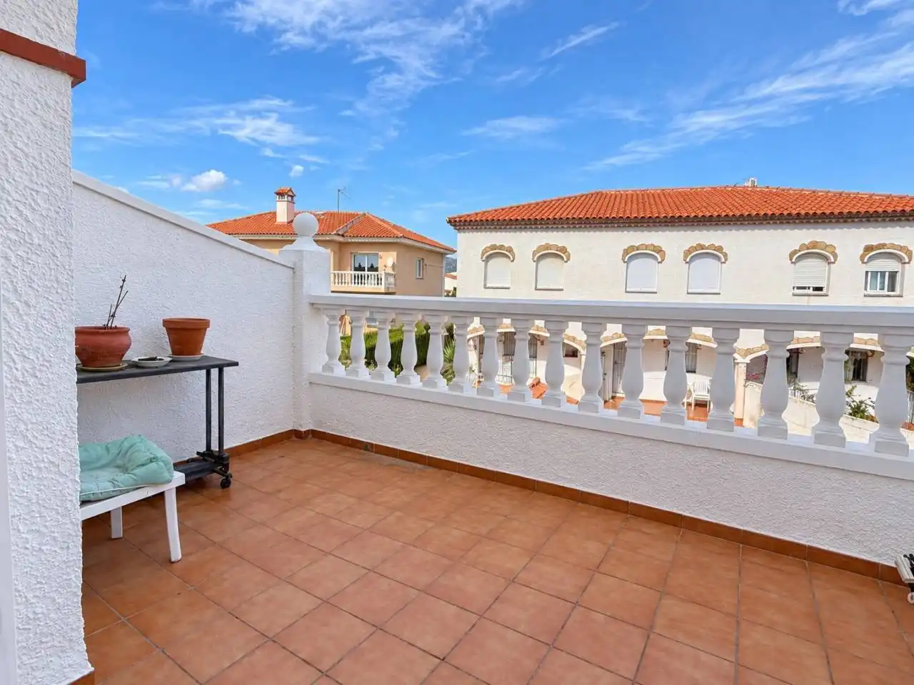 Maison mitoyenne avec piscine à vendre à Miami Platja, imagen 22