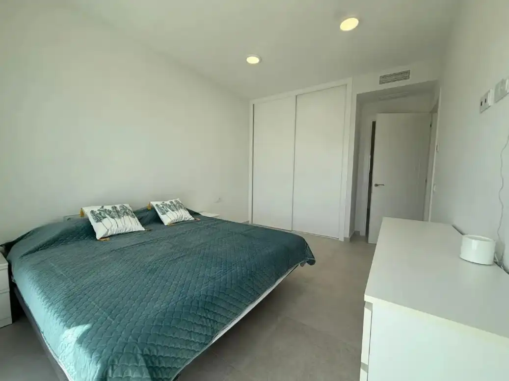 Maison mitoyenne avec piscine à vendre à Partida Manzanera, imagen 8