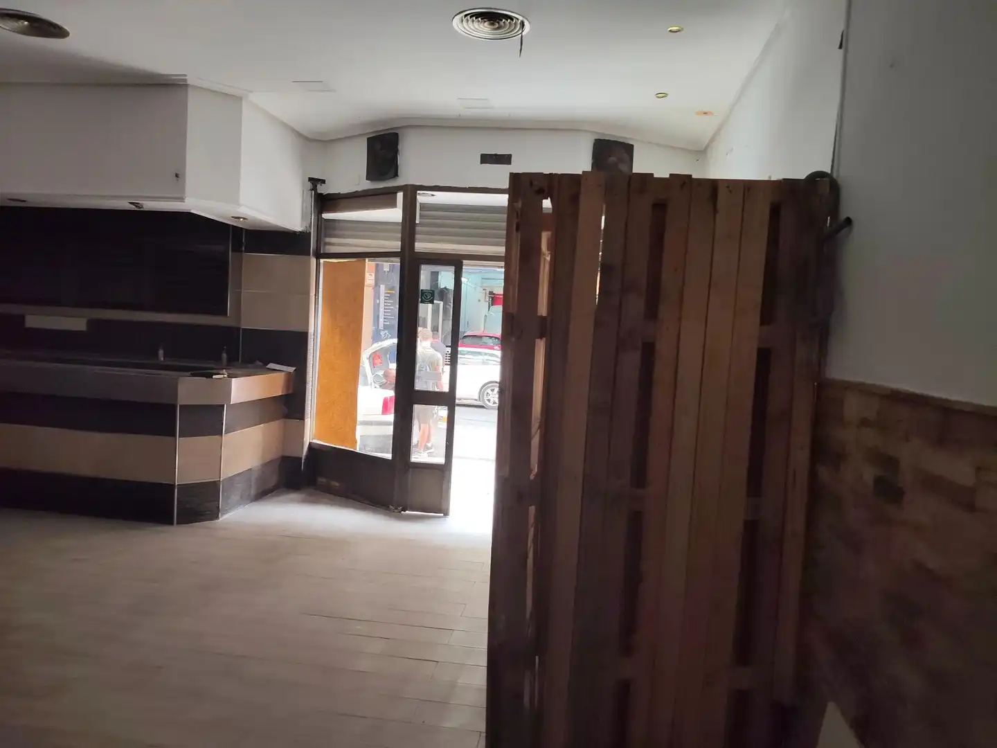 Geschaftsraum zur Miete in San José
