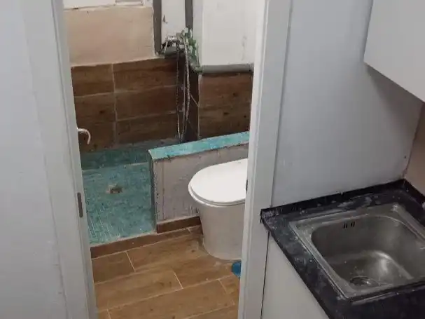 Bany de Casa o xalet en venda en Las Palmas de Gran Canaria amb Terrassa i Internet