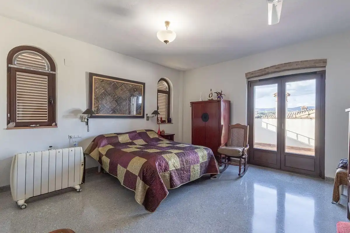 Casa o chalet en venta en VENUS, 18, Atarfe