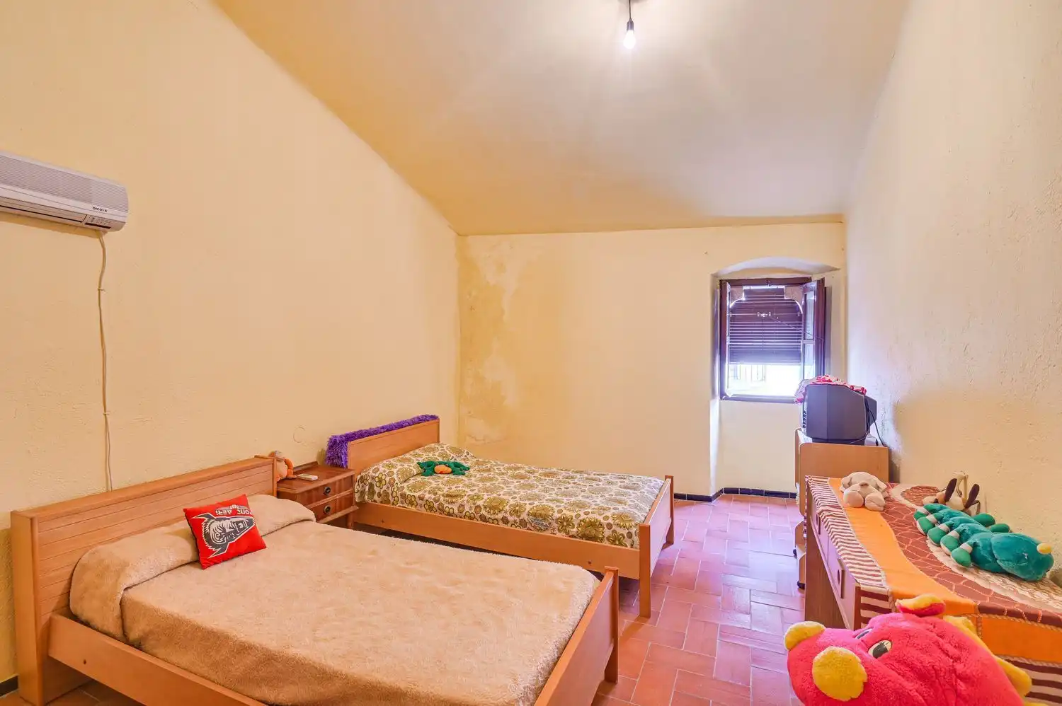 Maison rustique avec jardin à vendre à Calle del Torrent Anglí, imagen 35