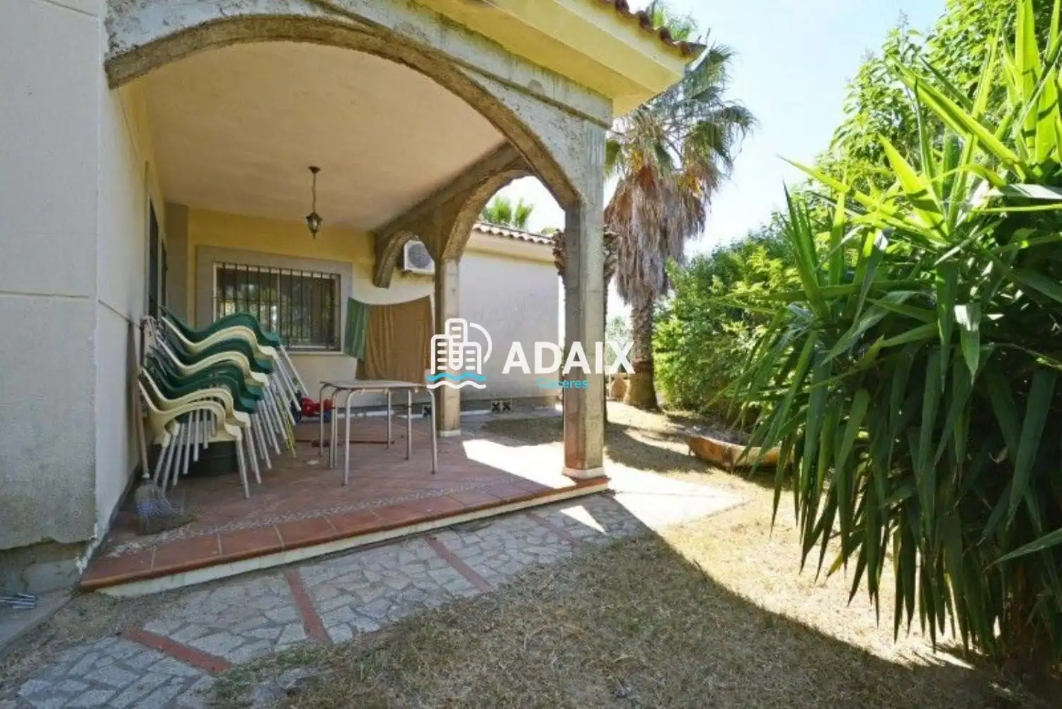 Chalet con terraza en venta en Polígono Casar de Cáceres, imagen 8