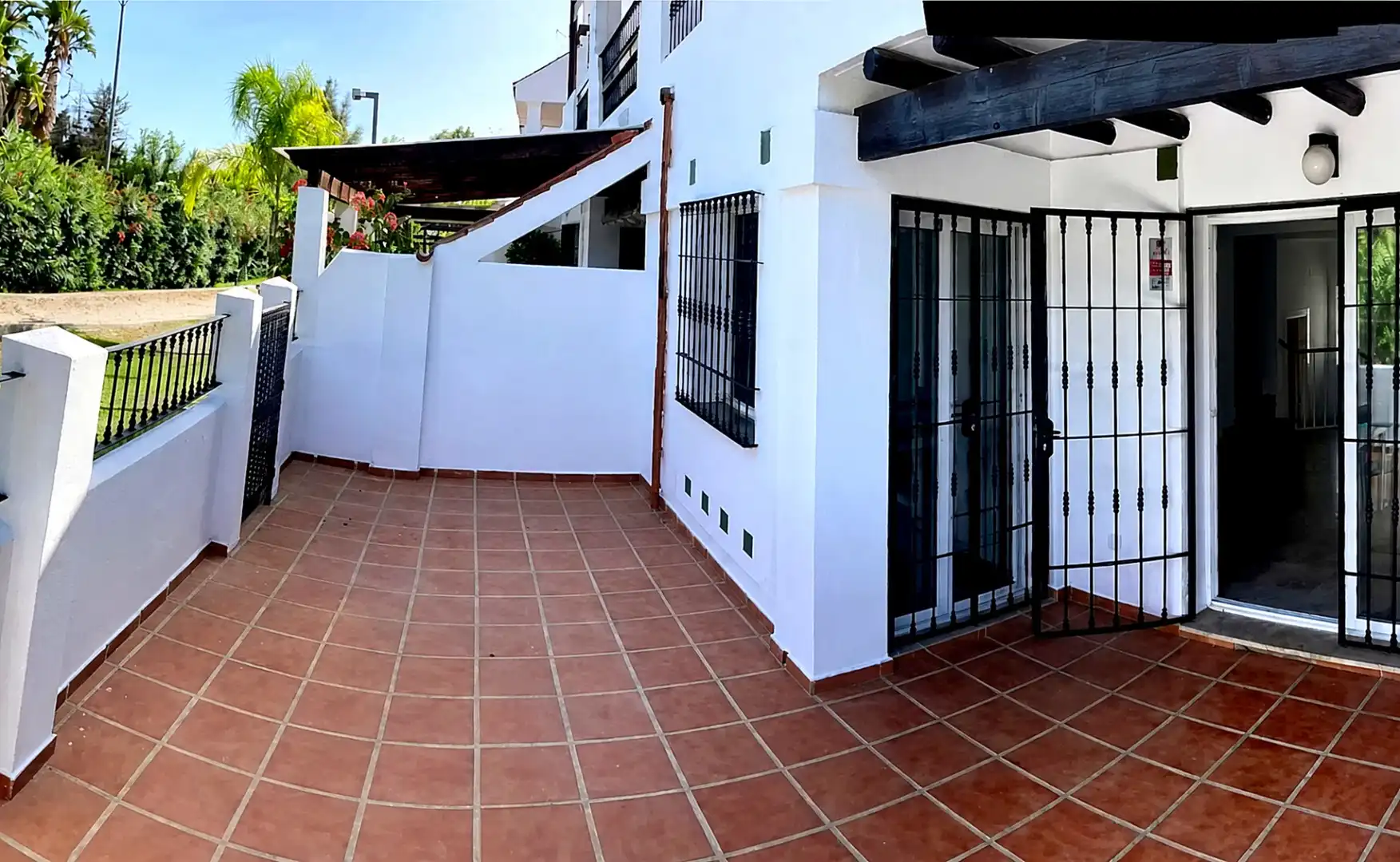 Maison jumelée avec terrasse à vendre à Nueva Andalucía, imagen 6