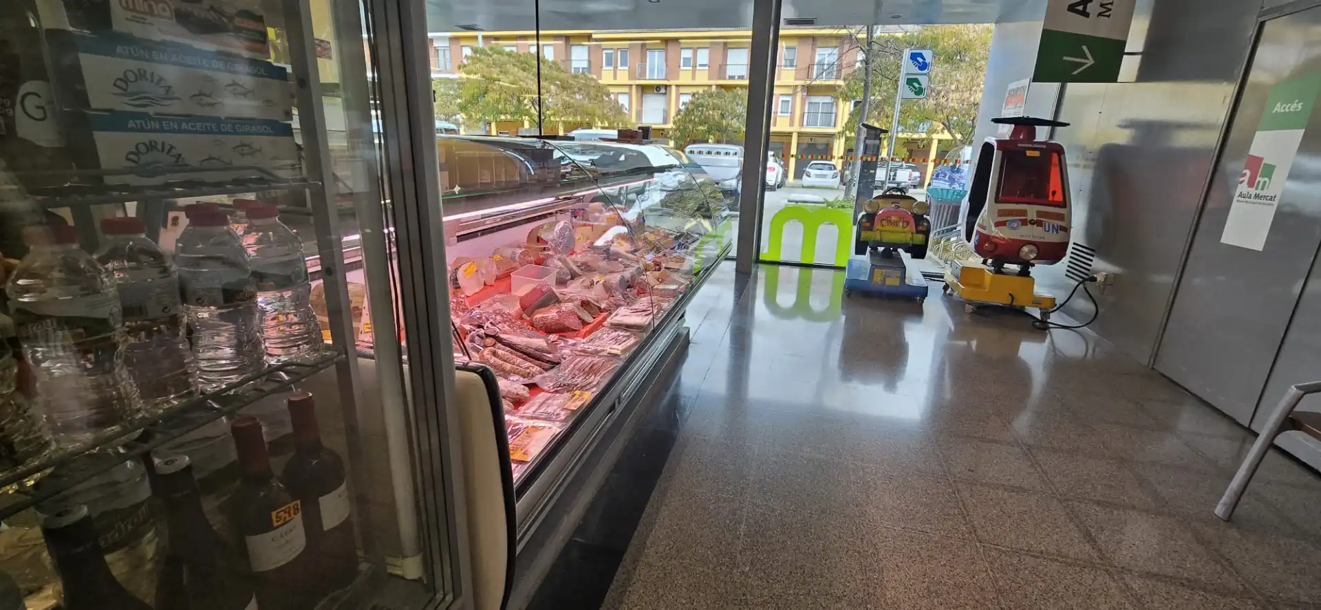 Local comercial en traspaso en Manlleu, imagen 3