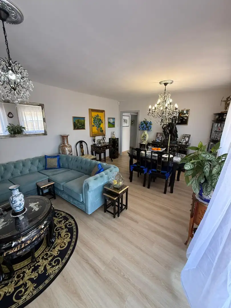 Flat with lift for sale in Segur Platja