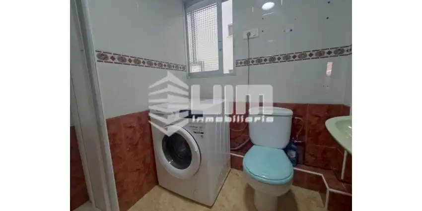Bany de Pis en venda en Sagunto / Sagunt amb Balcó