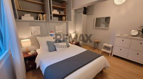 Foto 3 de Pis en venda a Ensanche - Sar, Santiago de Compostela