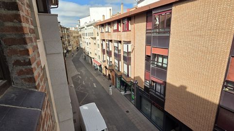 Foto 5 de Pis en venda a C Valentin Calderón, El Cristo, Palencia Capital