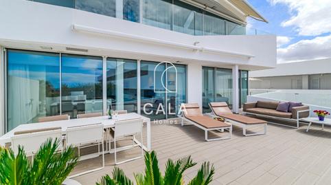 Foto 5 de Pis en venda a Roques del Salmor, Playa del Duque, Santa Cruz de Tenerife