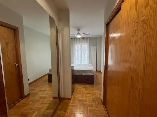 Wohnung zur Miete in Calle del Concejo de Olaz, 17, Mendillorri
