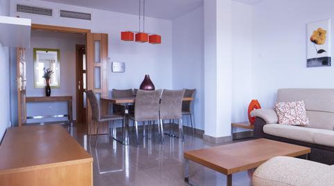 Foto 2 de Piso de alquiler en Churriana - El Pizarrillo - La Noria-Guadalsol, Málaga Capital