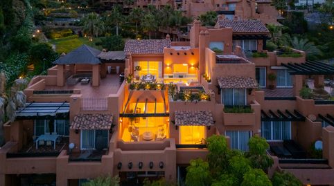 PENTHOUSE DUPLEX  NUEVA ANDALUCIA  MARBELLA, imatge 5