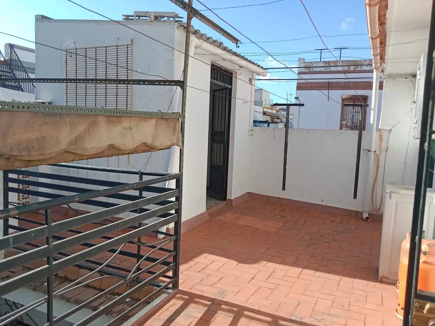 Casa o chalet en venta en Centro - Doña Mercedes
