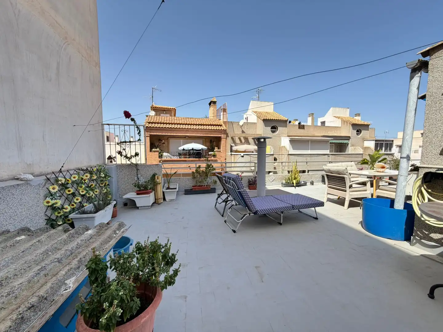 Casa amb terrassa en venda a Calle Helsinki, imagen 75