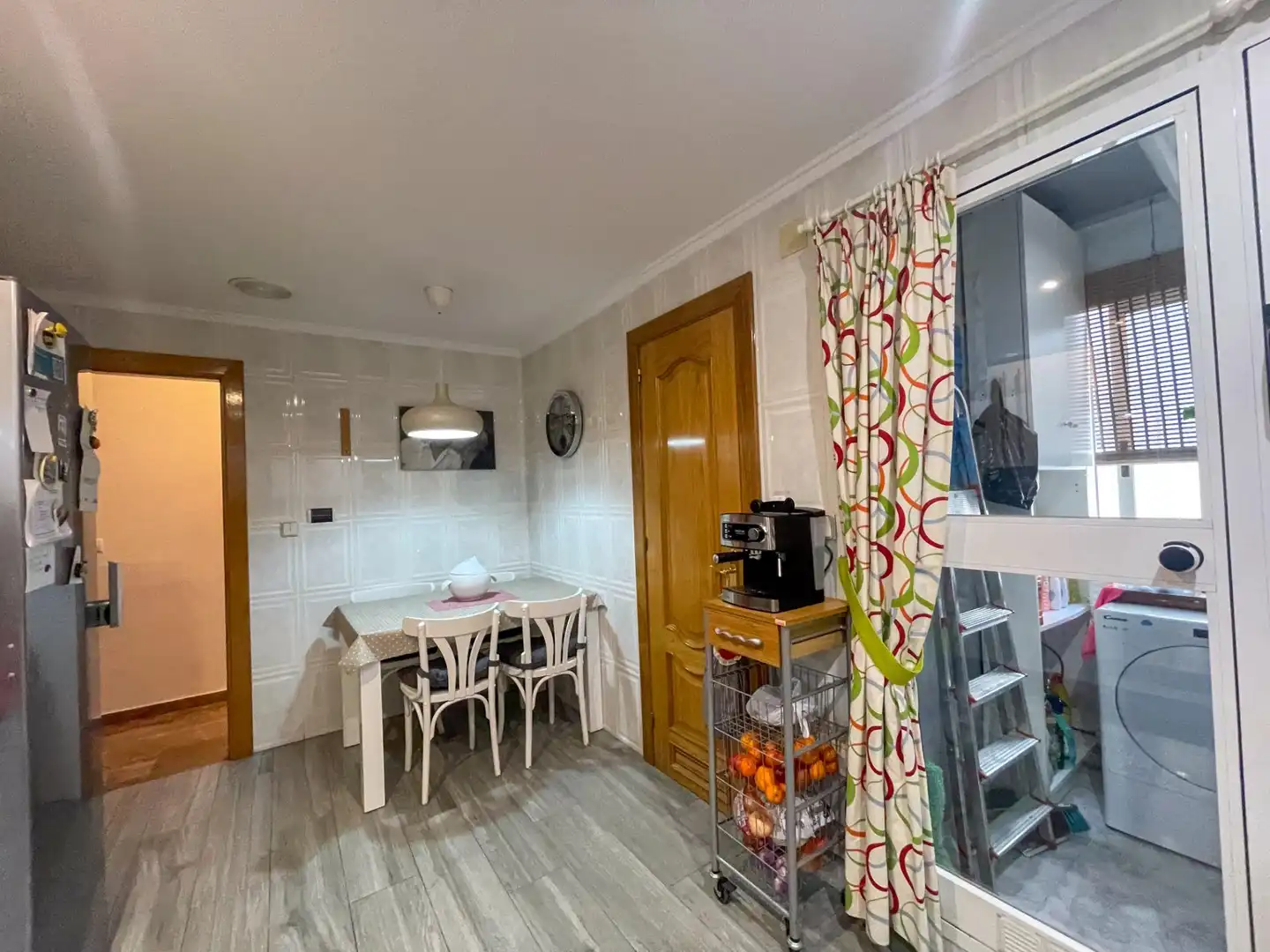 Flat for rent in Plaza JUAN GRANDIA, Requena