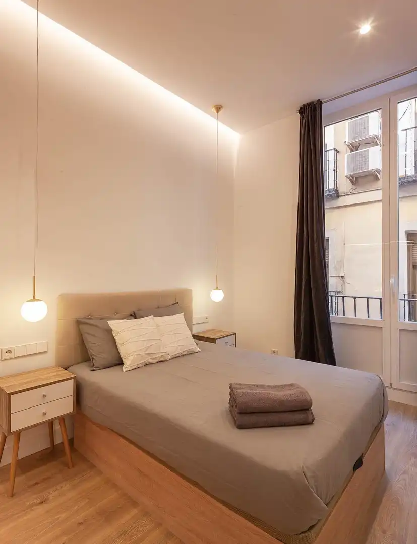 Flat with terrace for sale in Centro, imagen 10