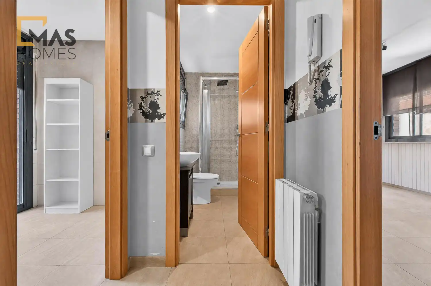 Maison mitoyenne avec terrasse à vendre à Carrer Cadis, imagen 7