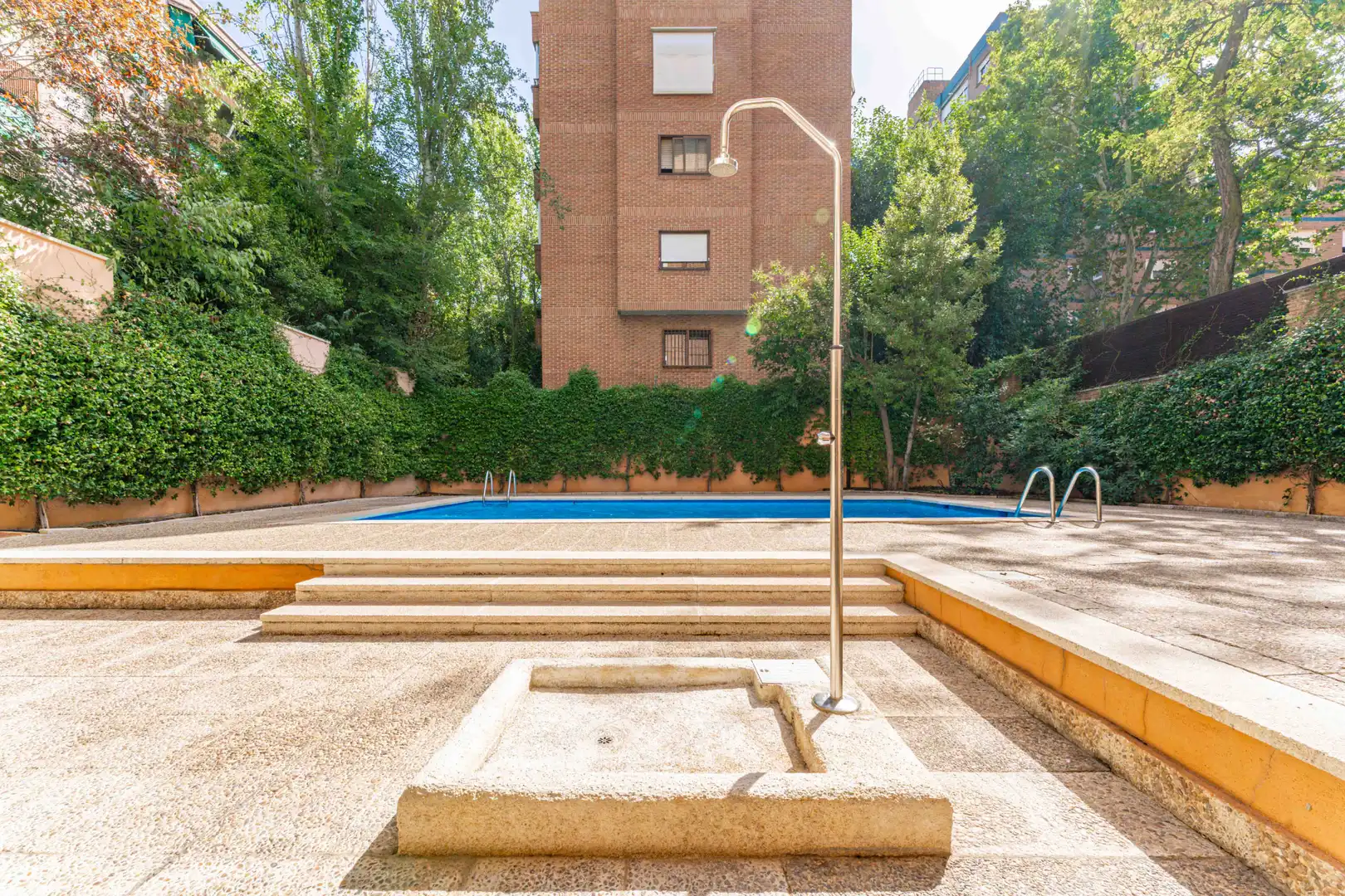 Pis amb piscina en venda a Calle del Torpedero Tucumán 22, imagen 7