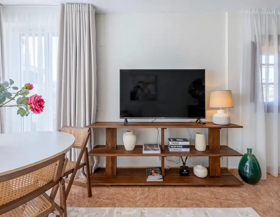 Flat with lift for sale in Puerto de la Duquesa, imagen 3