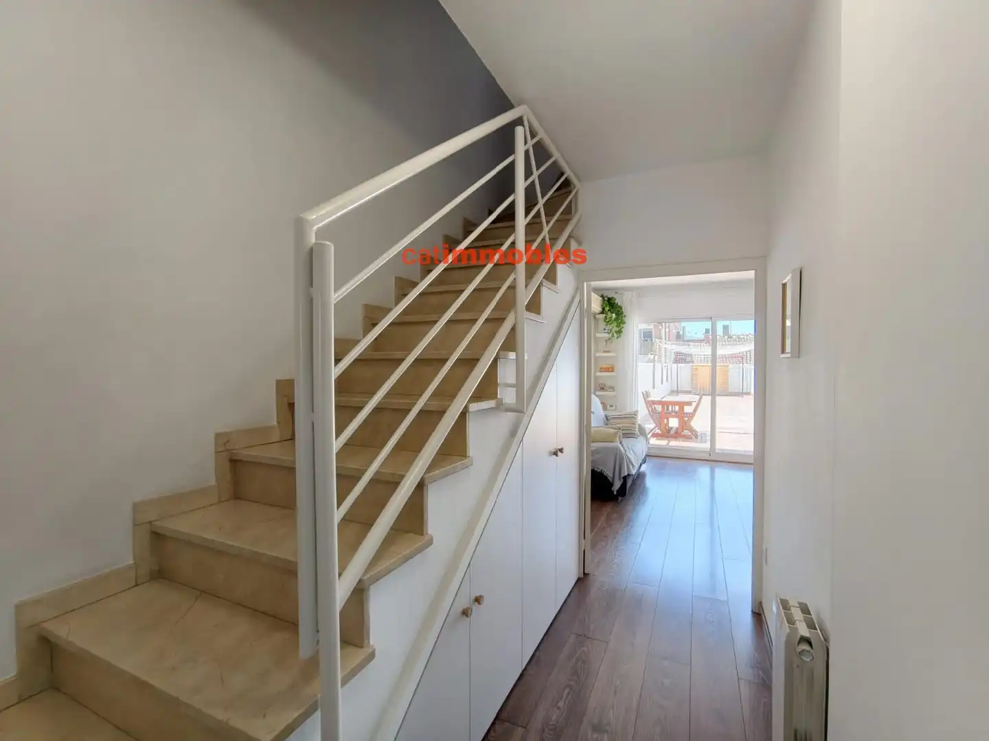 Duplexes for sale in Sant Cugat del Vallès  with Air Conditioner, Heating and Terrace