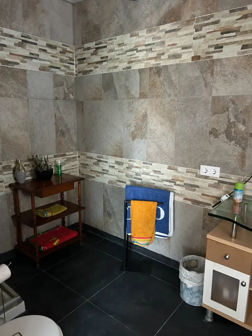 Casa aparellada amb jardí en venda a N/A, imagen 19