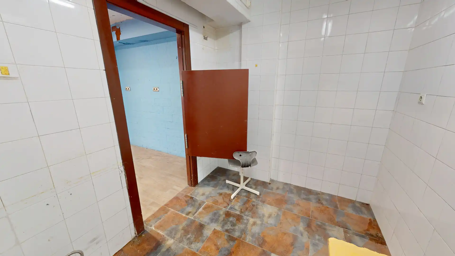 Gewerbefläche zum Verkauf in Carrer Concepción Arenal, imagen 10