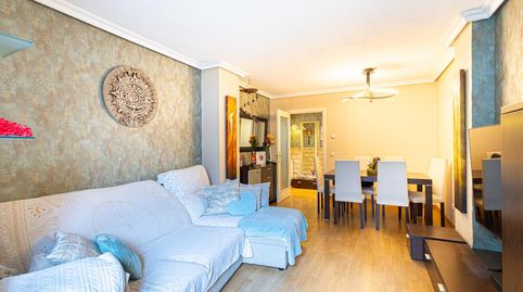 Photo 3 of Flat for sale in Calle de Antonio López, Almendrales, Madrid Capital