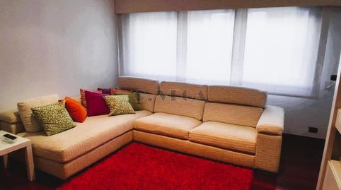 Foto 5 de Pis en venda a Gerona, 6, Praza Independencia, Vigo