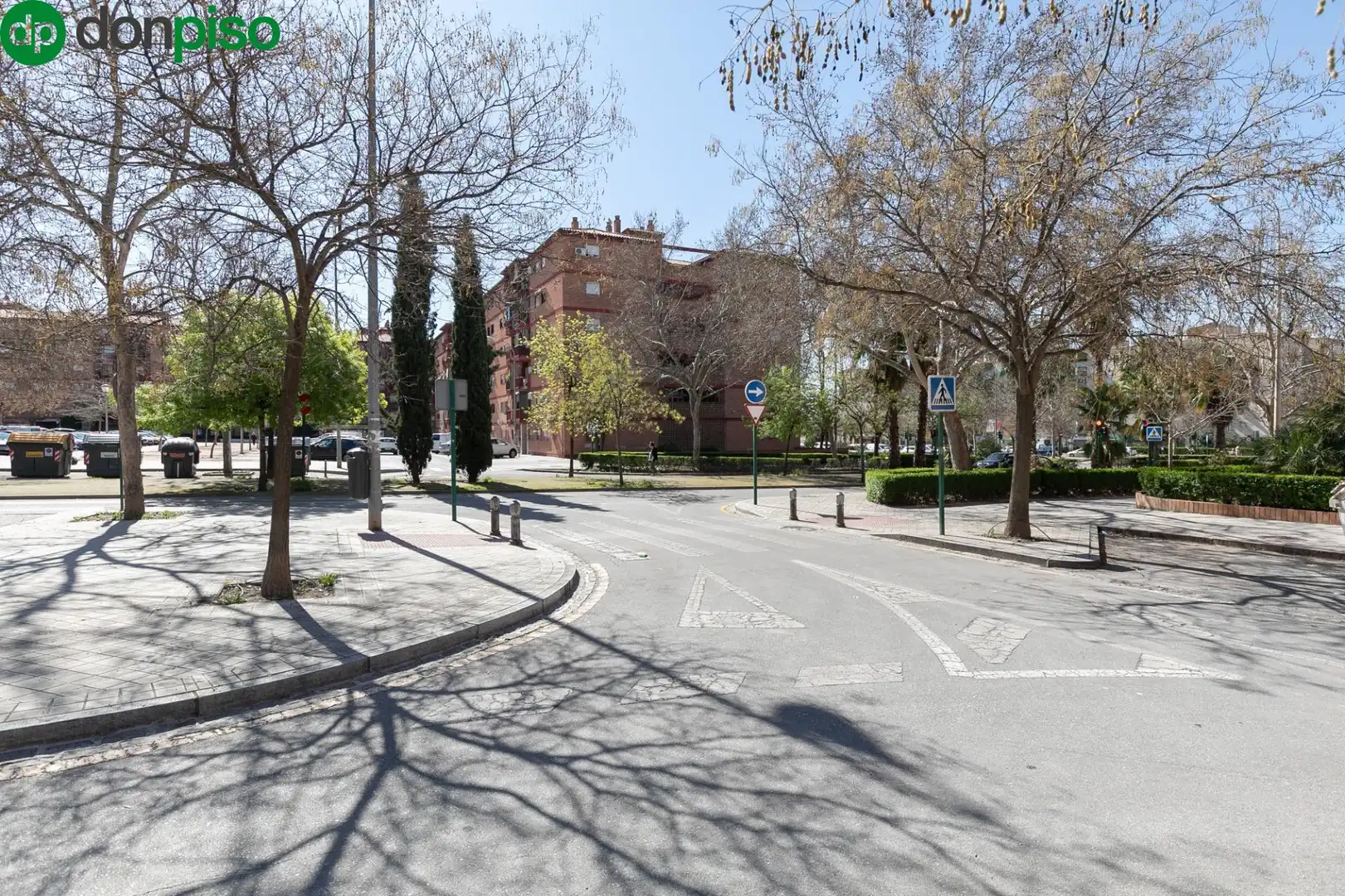 Pis amb ascensor en venda a Plaza DEL POETA JUAN BOSCAN 6, imagen 23