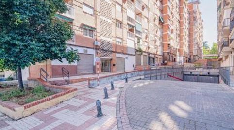 Foto 2 de Piso en venta en Don Quijote, 12, Cervantes, Granada Capital
