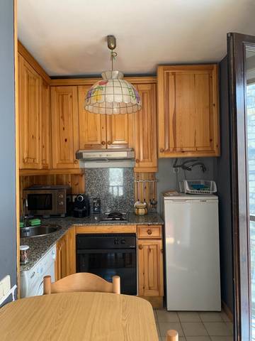 Piso en Venta en Carrer Major, 1 en La Vall de Boí