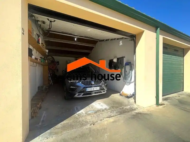 Parking de Casa o chalet en venta en Pals con Aire acondicionado, Jardín privado y Piscina comunitaria
